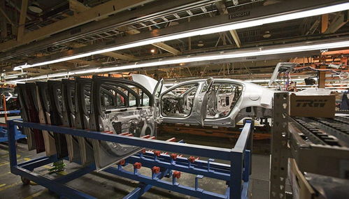 這鍋中國(guó)不背 韓工廠倒閉5萬(wàn)人生計(jì)困難 怪中國(guó)崛起太快