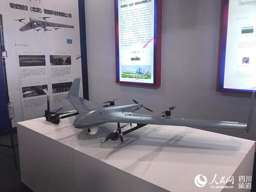 四川自貢 無人機(jī)靜態(tài)展