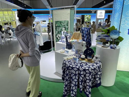 西博會(huì)圈粉無數(shù) 四川自貢 自流井造 工業(yè)產(chǎn)品受加拿大客商青睞