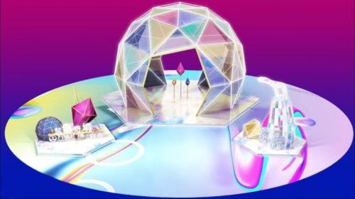 全城沸騰 萬(wàn)達(dá)開業(yè)現(xiàn)場(chǎng)人山人海 自貢迎來(lái)商業(yè) 新航母