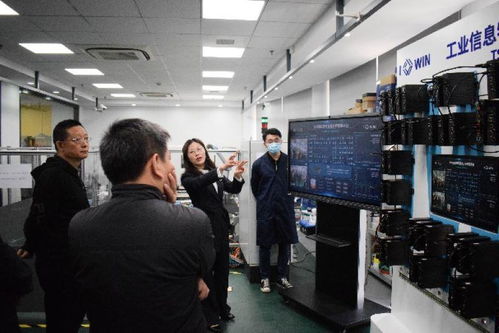 國家重點研發計劃項目“面向智能工廠的現場級工業物聯網關鍵設備研發”順利通過中期檢查，自貢企業網站發布相關成果